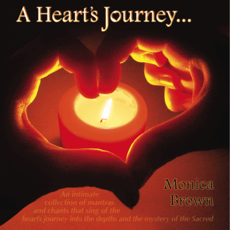 A Heart’s Journey F