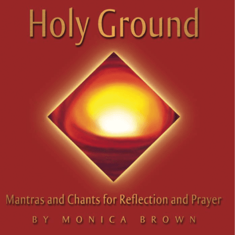 Holy Ground F