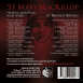 St Mary MacKillop B
