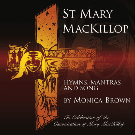 St Mary MacKillop F