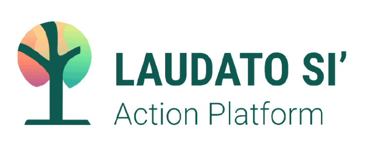 Laudato Si' Action Platform logo
