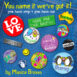 You Name It We've Got It YNIWGI Album By Monica Brown